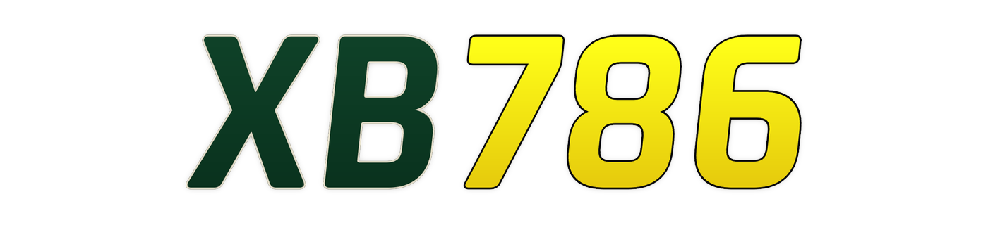 xb786 Logo